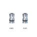 BP MODS TMD Mesh Coil